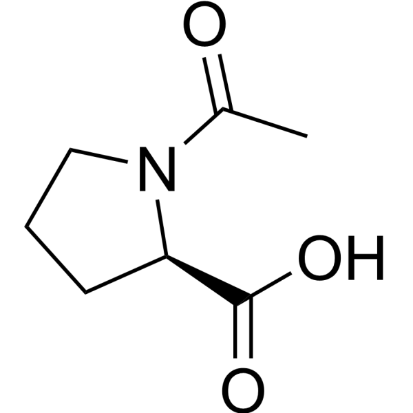 N-Acetyl-D-proline 59785-68-1